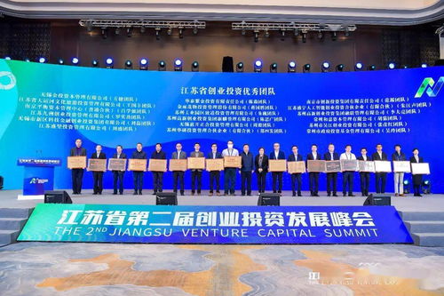 常高新金隆控股創(chuàng)業(yè)投資團(tuán)隊(duì)榮膺“省創(chuàng)業(yè)投資優(yōu)秀團(tuán)隊(duì)”稱號，彰顯專業(yè)力量
